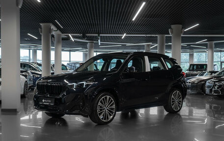 BMW X1, 2026 год, 6 150 000 рублей, 1 фотография