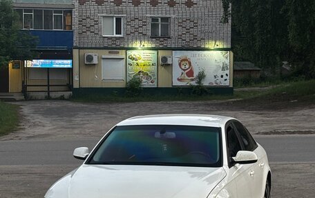Audi A4, 2014 год, 1 450 000 рублей, 8 фотография