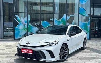 Toyota Camry, 2025 год, 5 800 000 рублей, 1 фотография