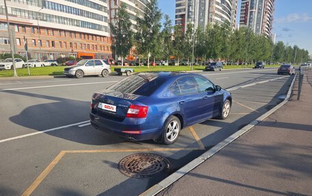 Skoda Octavia, 2013 год, 850 000 рублей, 6 фотография