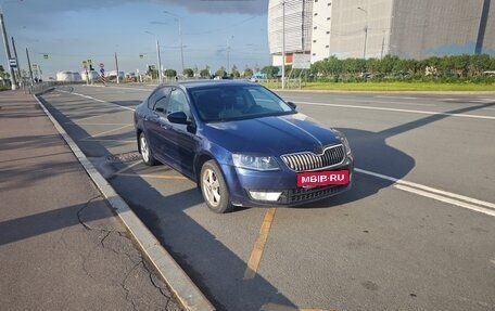 Skoda Octavia, 2013 год, 850 000 рублей, 7 фотография