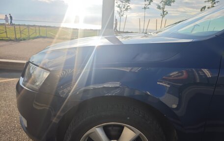 Skoda Octavia, 2013 год, 850 000 рублей, 14 фотография