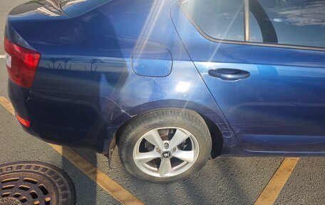 Skoda Octavia, 2013 год, 850 000 рублей, 12 фотография