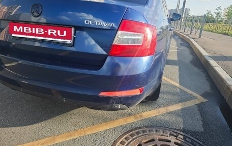 Skoda Octavia, 2013 год, 850 000 рублей, 13 фотография