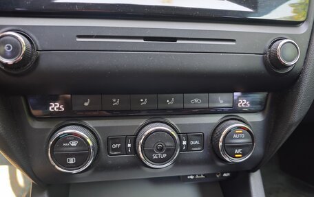 Skoda Octavia, 2013 год, 850 000 рублей, 17 фотография