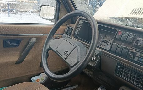 Volkswagen Golf II, 1988 год, 75 000 рублей, 10 фотография