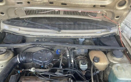 Volkswagen Golf II, 1988 год, 75 000 рублей, 9 фотография