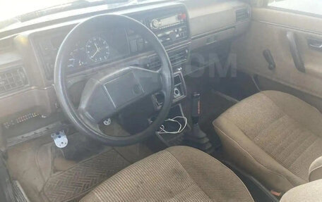 Volkswagen Golf II, 1988 год, 75 000 рублей, 6 фотография