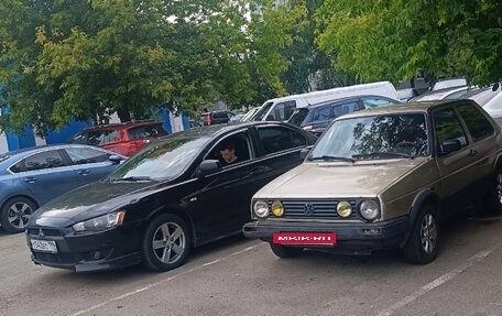 Volkswagen Golf II, 1988 год, 75 000 рублей, 2 фотография