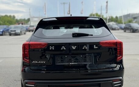 Haval Jolion, 2026 год, 2 449 000 рублей, 6 фотография