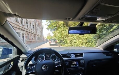 Skoda Octavia, 2013 год, 850 000 рублей, 19 фотография
