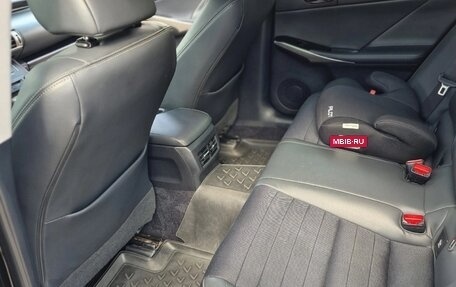 Lexus IS III, 2014 год, 1 990 000 рублей, 6 фотография