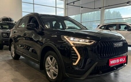 Haval Jolion, 2026 год, 2 449 000 рублей, 3 фотография