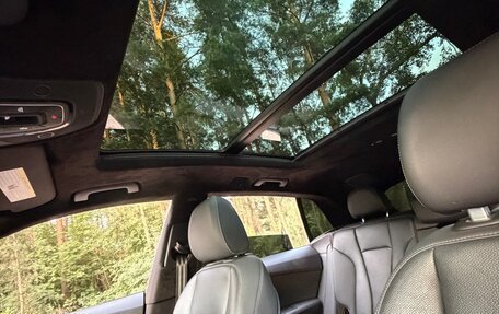 Audi Q8 I, 2020 год, 7 200 000 рублей, 10 фотография