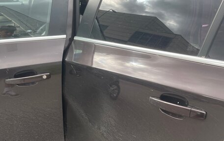 Chevrolet Cruze II, 2014 год, 650 000 рублей, 11 фотография