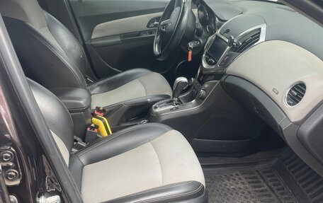Chevrolet Cruze II, 2014 год, 650 000 рублей, 7 фотография