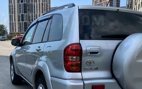 Toyota RAV4, 2005 год, 790 000 рублей, 2 фотография