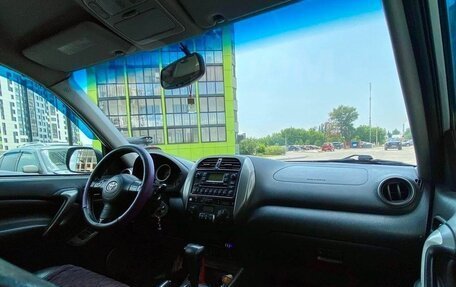 Toyota RAV4, 2005 год, 790 000 рублей, 7 фотография