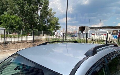 Toyota RAV4, 2005 год, 790 000 рублей, 6 фотография