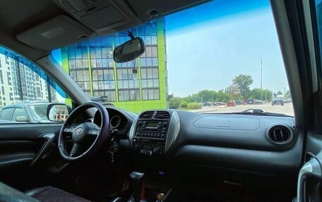 Toyota RAV4, 2005 год, 790 000 рублей, 5 фотография