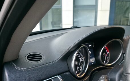 Mercedes-Benz M-Класс, 2014 год, 2 400 000 рублей, 12 фотография