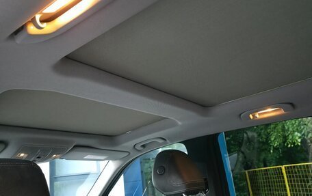 Mercedes-Benz M-Класс, 2014 год, 2 400 000 рублей, 10 фотография