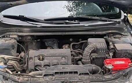 KIA cee'd I рестайлинг, 2010 год, 650 000 рублей, 4 фотография