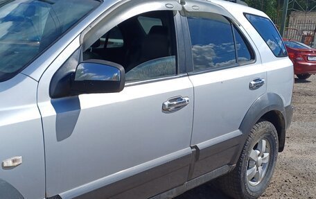 KIA Sorento IV, 2004 год, 350 000 рублей, 3 фотография