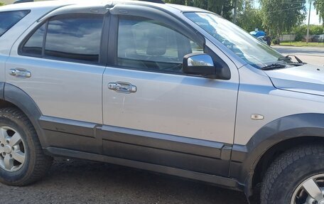 KIA Sorento IV, 2004 год, 350 000 рублей, 2 фотография
