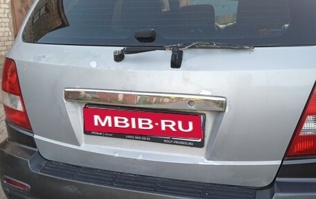 KIA Sorento IV, 2004 год, 350 000 рублей, 6 фотография