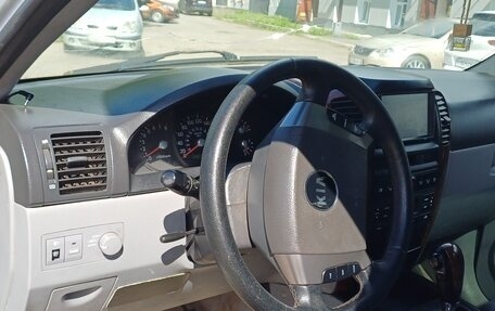 KIA Sorento IV, 2004 год, 350 000 рублей, 4 фотография
