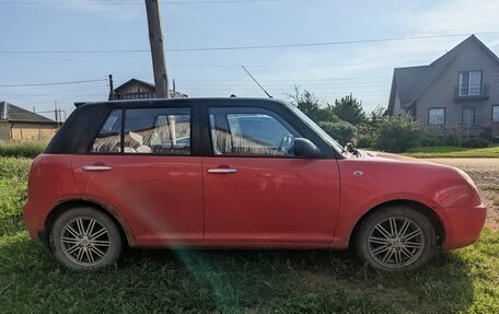Lifan Smily I (330) рестайлинг, 2012 год, 210 000 рублей, 7 фотография