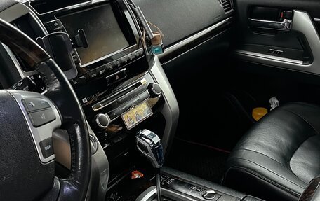 Toyota Land Cruiser 200, 2015 год, 5 500 000 рублей, 15 фотография