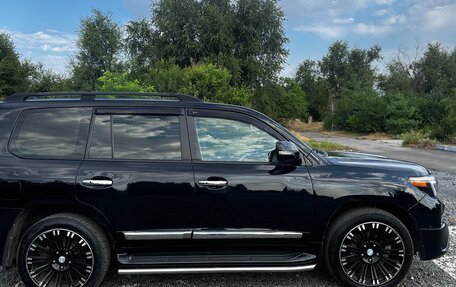 Toyota Land Cruiser 200, 2015 год, 5 500 000 рублей, 9 фотография