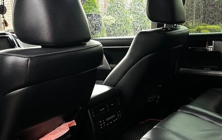 Toyota Land Cruiser 200, 2015 год, 5 500 000 рублей, 20 фотография