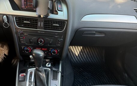 Audi A4, 2010 год, 810 000 рублей, 4 фотография