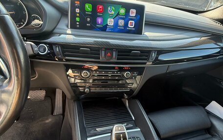 BMW X6, 2017 год, 5 000 000 рублей, 7 фотография