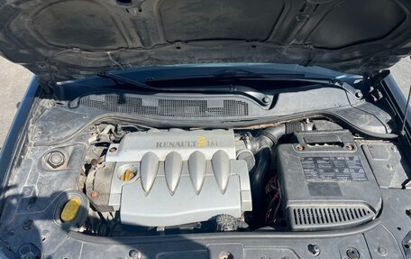 Renault Megane II, 2004 год, 315 000 рублей, 7 фотография