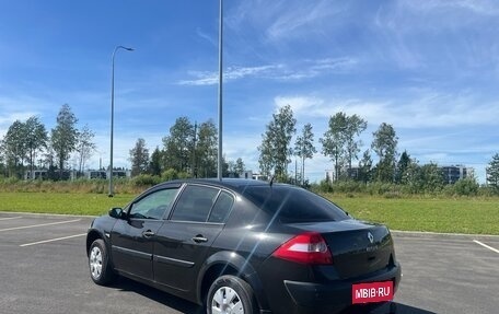 Renault Megane II, 2004 год, 315 000 рублей, 2 фотография