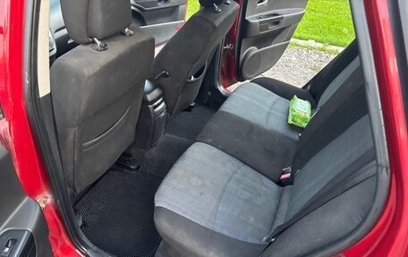 KIA cee'd I рестайлинг, 2011 год, 670 000 рублей, 6 фотография