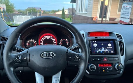 KIA cee'd I рестайлинг, 2011 год, 670 000 рублей, 10 фотография