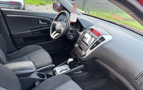 KIA cee'd I рестайлинг, 2011 год, 670 000 рублей, 8 фотография
