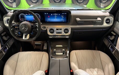 Mercedes-Benz G-Класс AMG, 2026 год, 33 990 000 рублей, 2 фотография