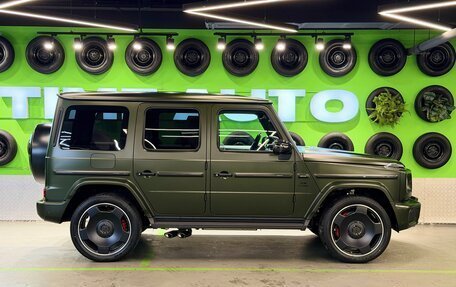 Mercedes-Benz G-Класс AMG, 2026 год, 33 990 000 рублей, 4 фотография