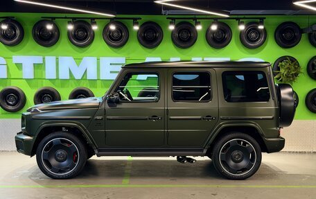 Mercedes-Benz G-Класс AMG, 2026 год, 33 990 000 рублей, 5 фотография