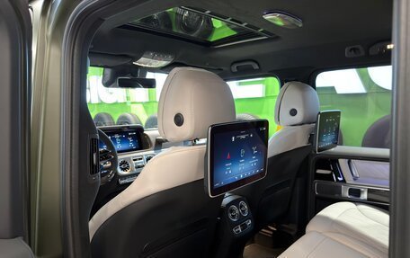 Mercedes-Benz G-Класс AMG, 2026 год, 33 990 000 рублей, 17 фотография