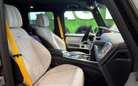 Mercedes-Benz G-Класс AMG, 2026 год, 33 990 000 рублей, 13 фотография