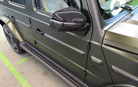 Mercedes-Benz G-Класс AMG, 2026 год, 33 990 000 рублей, 11 фотография
