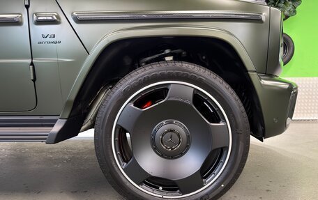 Mercedes-Benz G-Класс AMG, 2026 год, 33 990 000 рублей, 10 фотография