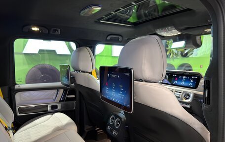 Mercedes-Benz G-Класс AMG, 2026 год, 33 990 000 рублей, 14 фотография